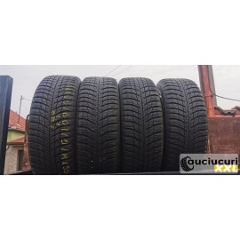 Bridgestone Blizzak LM001   185/60/15 Iarna